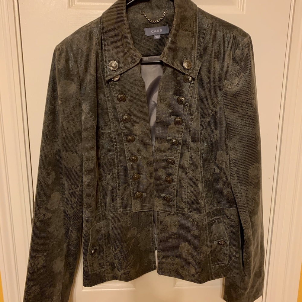 Jacket